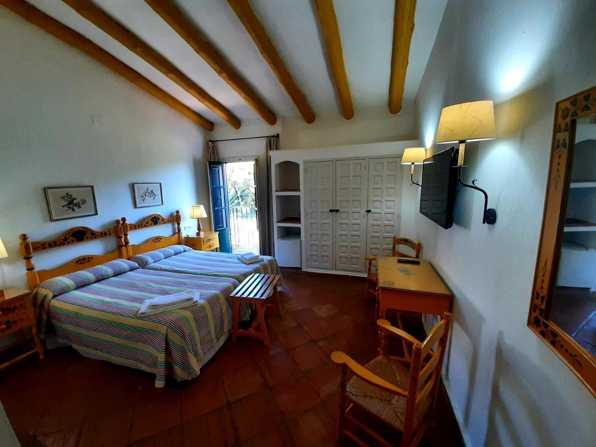 Hotel Valbono Rurales Y